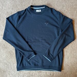 Vintage Ibis Crewneck